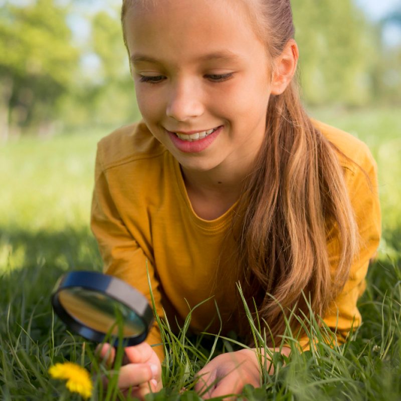 dzieci